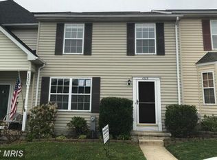 1323 Salonica Pl, Bel Air, MD 21014