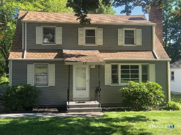 13 Midian Avenue, Windsor, CT 06095