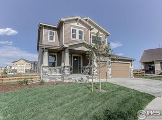 2608 Palomino Ct, Fort Collins, CO 80525