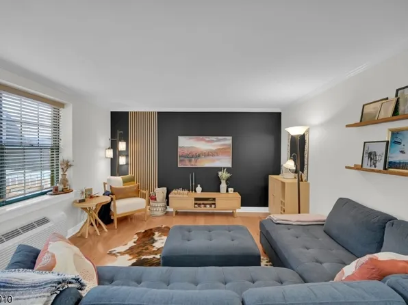 7 Prospect St #705, Morristown Town, NJ 07960