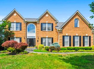 1706 Poling Ave, Fort Washington, MD 20744