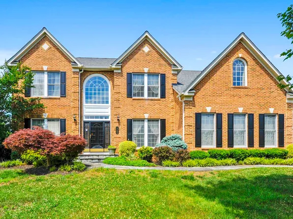 1706 Poling Ave, Fort Washington, MD 20744