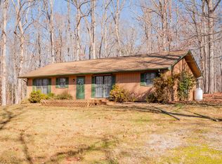 604 Surrey Dr, Huddleston, VA 24104