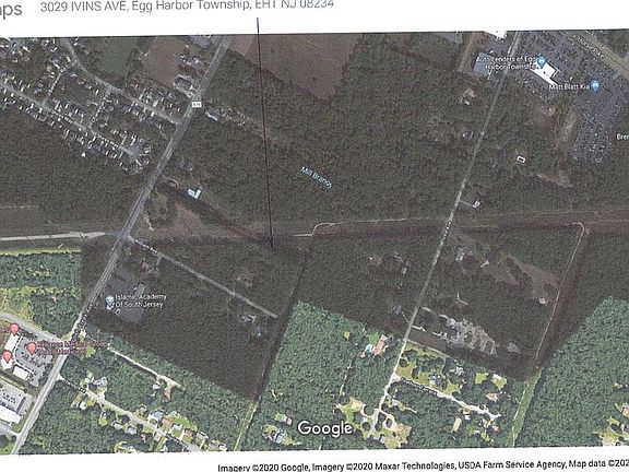 2nd image of 3029 Ivins Ave