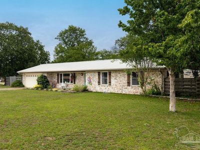 3950 Plum Rd, Pensacola, FL, 32504