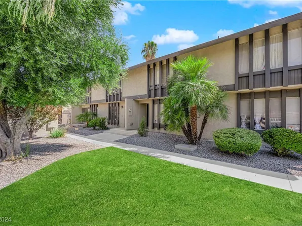 5923 Bromley Ave Unit 0, Las Vegas, NV 89107