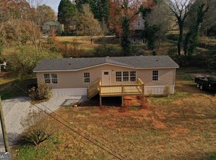 190 Hazel Ave, Demorest, GA 30535
