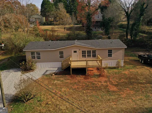 190 Hazel Ave, Demorest, GA 30535