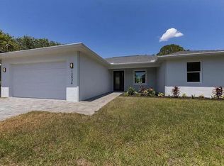 12534 Mohican Ave, Port Charlotte, FL 33953