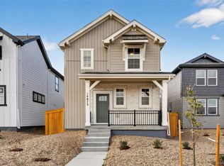 14875 Arbor Blvd W, Thornton, CO 80602