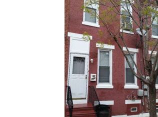 703 Clinton St, Camden, NJ 08103