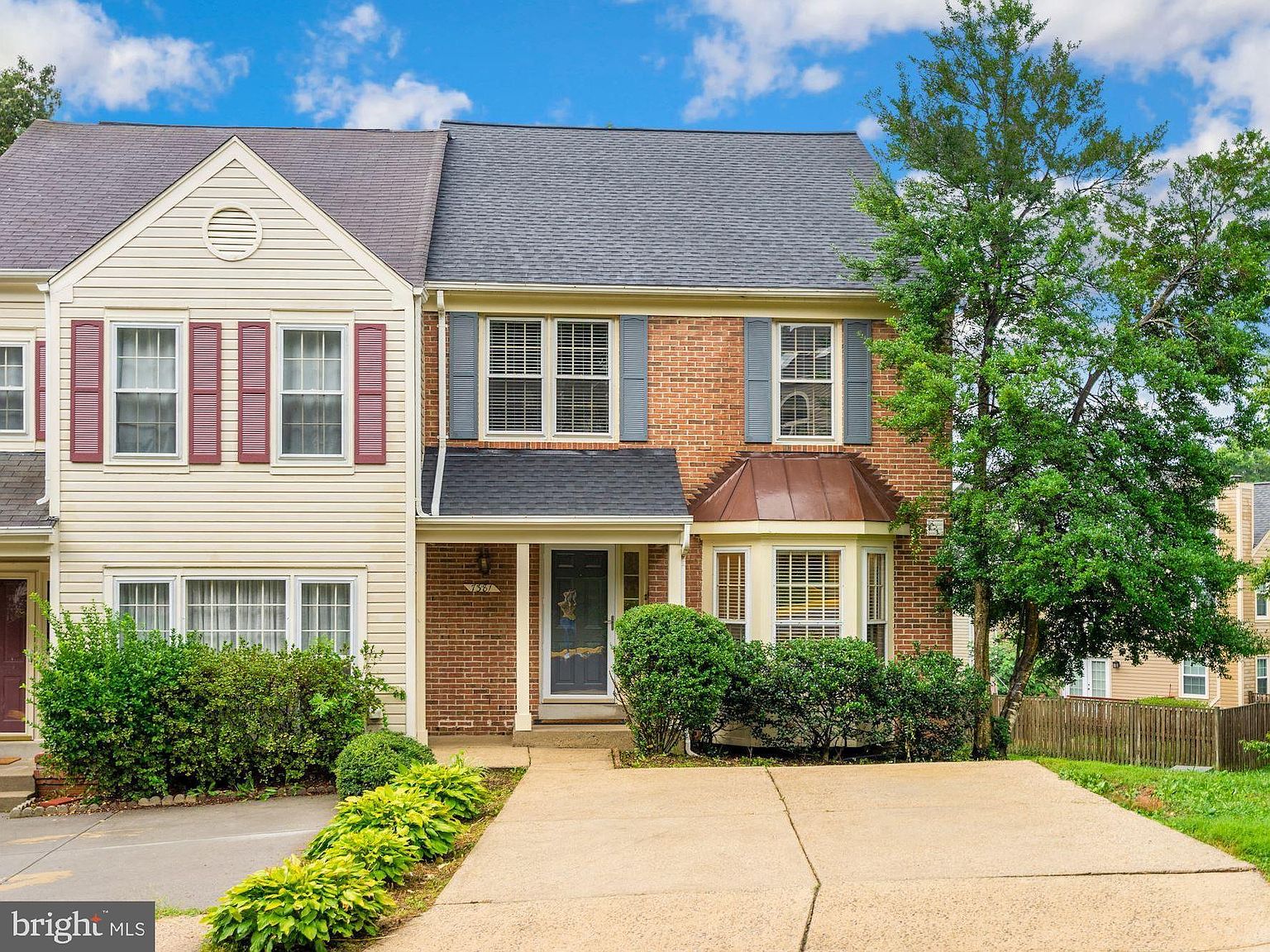7381 Hidden Knolls Ct, Springfield, VA 22153 Zillow