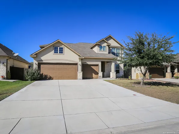 5652 Meadow View, New Braunfels, TX 78132