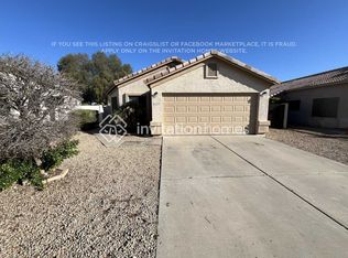 16290 W Tasha Dr, Surprise, AZ 85374