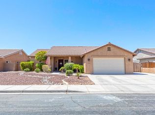 7871 E 36th Pl, Yuma, AZ 85365