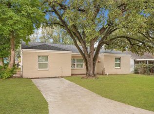 2204 Benson Dr, Galena Park, TX 77547