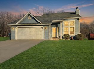 1400 Plum Ave, Mount Vernon, IL 62864