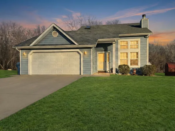 1400 Plum Ave, Mount Vernon, IL 62864