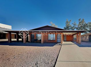 4447 E Contessa St #A, Mesa, AZ 85205