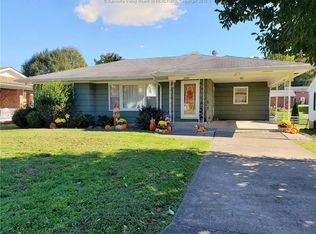 2000 Marquette Ave, Point Pleasant, WV 25550