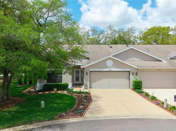 409 Candlestone Ct, Spring Hill, FL 34609