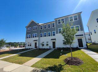 1473 Hasse Ave, Apex, NC 27502