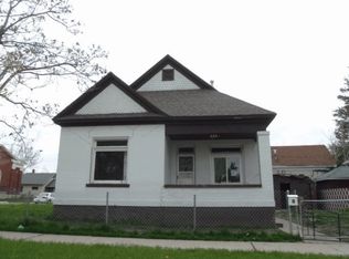 537 31st St, Ogden, UT 84403