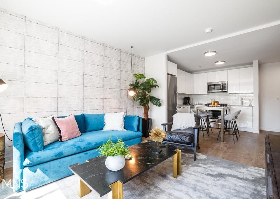 1st image of 751 E 6th St APT 8D