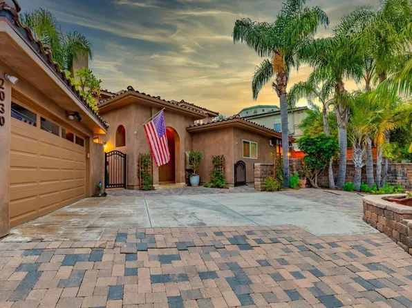2030 Garfield Rd, San Diego, CA 92110