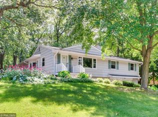 14113 White Birch Rd, Minnetonka, MN 55305