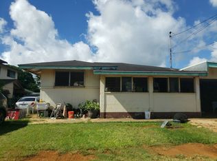 4781 Pohina St, Lihue, HI 96766