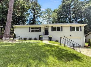 1100 52nd St S, Birmingham, AL 35222