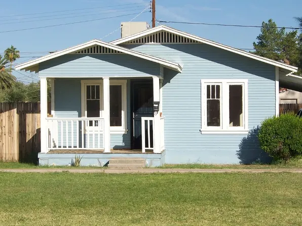 3805 N 9th Pl, Phoenix, AZ 85014