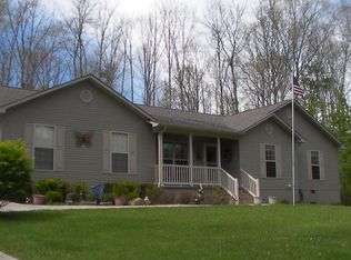 4245 Chica Rd, Crossville, TN 38572