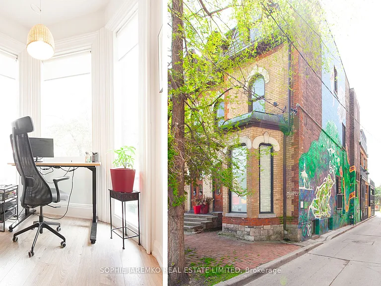 165 Carlton St #1 — Photo 3