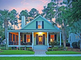 4102 E Amy Ln, Johns Island, SC 29455