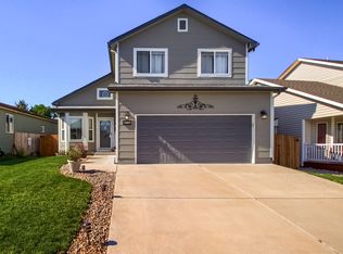 9710 Fairwood St, Littleton, CO 80125