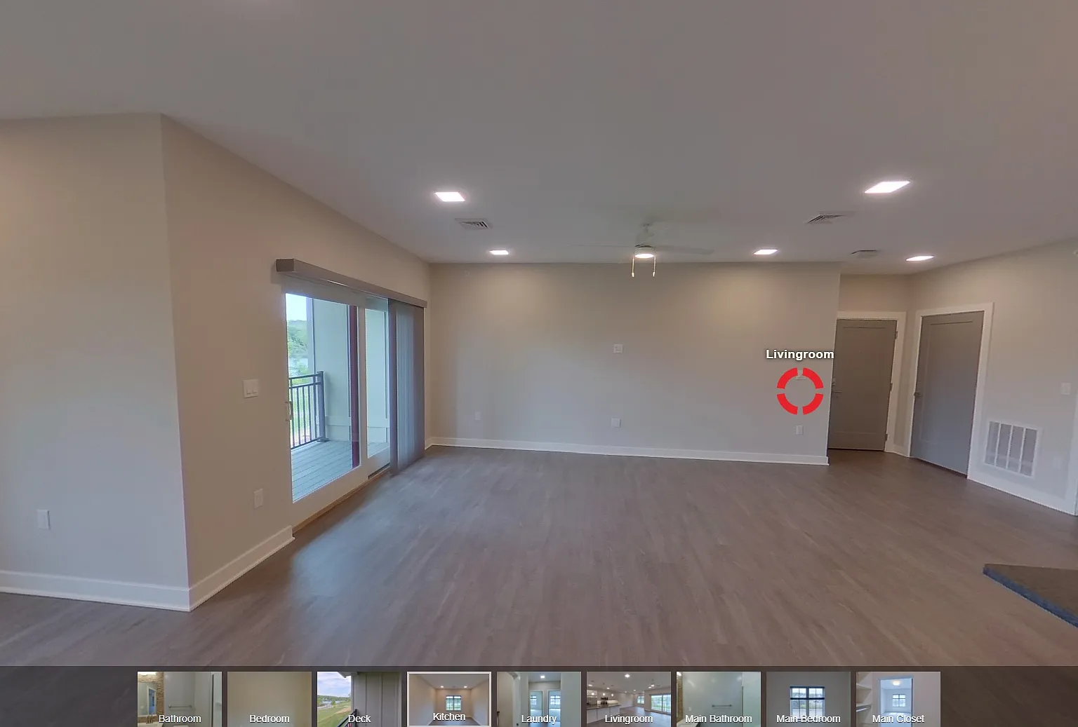 2 bed, 1400 sqft, $2,945 — Photo 1