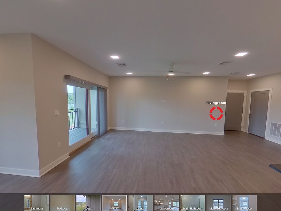 1st image of 18 Rivers Run Dr APT 203