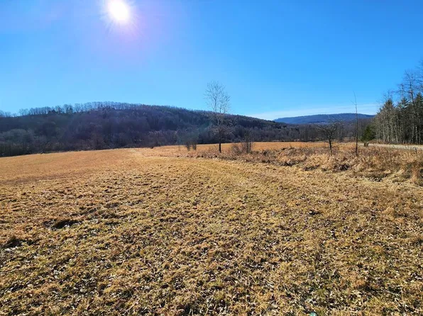 1952 Dean Hill Rd, Wellsboro, PA 16901