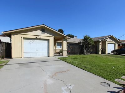 410 E Alameda St, Manteca, CA, 95336