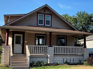 1007 W Nebraska Ave, Norfolk, NE 68701