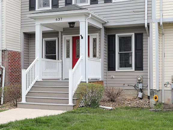 5th image of 637 Knightsbridge Dr