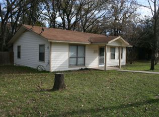 105 Timber Trl, Mabank, TX 75156