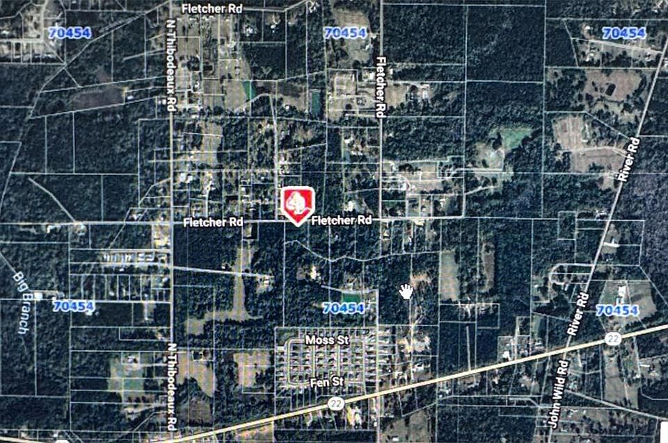 2nd image of 0 Fletcher Rd