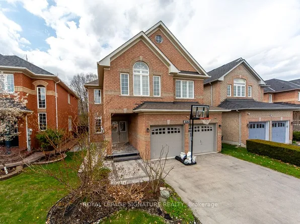 3773 Quiet Creek Dr, Mississauga, ON L5M 8A9