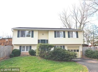 12809 Kettering Dr, Herndon, VA 20171
