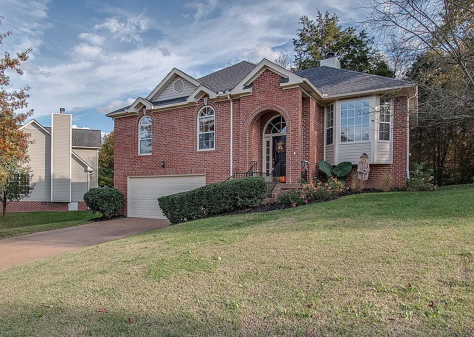 2117 Brookstone Dr Mount Juliet TN 37122 Zillow