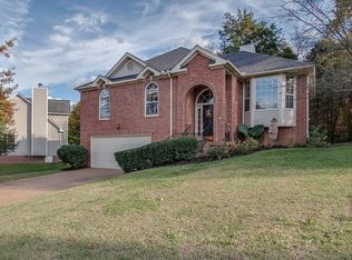 2117 Brookstone Dr, Mount Juliet, TN 37122