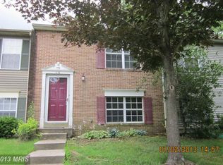 1648 Pin Oak Dr, Waldorf, MD